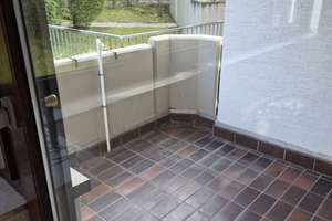 Gemütliche 2-Zimmer-Wohnung – Die vollständige Adresse der Immobilie erhältst du vom Anbieter., 53125 Brüser Berg, Bonn – Vorschaubild 5