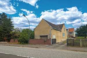 Auktion 18.9.2025 - Einfamilienhaus - leerstehend – Liedersdorfer Hauptstraße 13, 6542 Mansfeld-Südharz (Kreis) – Vorschaubild 1