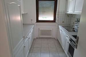 Sonnendurchflutete, frisch renovierte 3-Zimmer-Wohnung mit traumhaftem Balkon in sehr ruhiger Lage – 44379 Kirchlinde, Dortmund – Vorschaubild 5