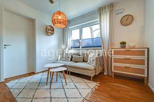 MÖBLIERT - KLEIN ABER FEIN - Gemütliche Wohnung mit Balkon – Die vollständige Adresse der Immobilie erhältst du vom Anbieter., 70619 Sillenbuch (Ortsteil), Stuttgart – Vorschaubild 9