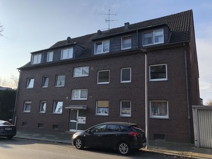 Wohnung Mieten In Oberhausen Immobilienscout24