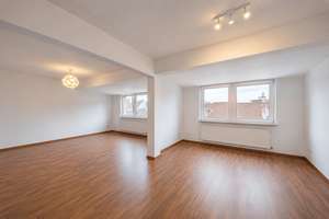Über den Dächern von Mainz: 3,5-Zimmer-Wohnung mit großer Dachterrasse – Die vollständige Adresse der Immobilie erhältst du vom Anbieter., 55116 Altstadt, Mainz – Vorschaubild 4