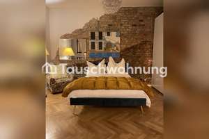 Tauschwohnung: 2 Zimmer Loft mit Garten in P Berg gegen Dachterasse – Gaudystraße 24, 10437 Prenzlauer Berg, Berlin – Vorschaubild 8