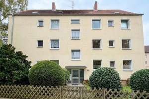 Wunderschöne 3-Zimmer-Eigentumswohnung mit Garage – 30453 Ahlem, Hannover – Vorschaubild 8
