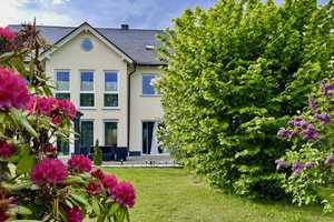Modernes und flexibles Zweifamilienhaus - große Liegenschaft; ideal für Selbständige & Freiberufler – Limburg-Weilburg (Kreis) – Vorschaubild 6