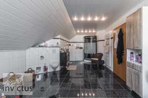 Wohnen mit Stil: Großzügiges Haus mit 6 Zimmern, Wintergarten, Doppelgarage, Kamin & Einliegerwhg! – Heilbronn (Kreis) – Vorschaubild 26