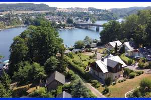 Exklusiver Ferien- o. Zweitwohnsitz direkt am See – Die vollständige Adresse der Immobilie erhältst du vom Anbieter., 7929 Saalburg-Ebersdorf – Vorschaubild 3