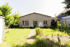 3-Familienhaus mit gr. Gewerbehalle in ruhiger Lage von Griesheim – Die vollständige Adresse der Immobilie erhältst du vom Anbieter., 64347 Griesheim – Vorschaubild 10