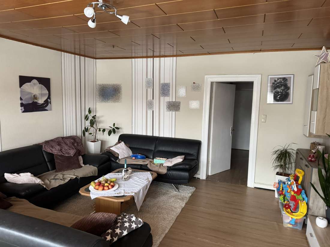 Immobilie in Buchholz - Historisches Flair trifft zentrale Lage! - Bild 8