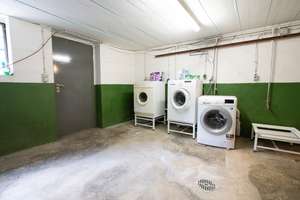 3 Familienhaus mit 2 freien, großen Wohnungen plus Garage in Bergheim-Büsdorf – Windmühlenstr. 24, 50129 Bergheim – Vorschaubild 24