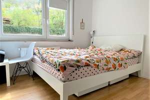 Helle 2 Zimmerwohnung im Stuttgarter Westen mit Balkon und EBK – Die vollständige Adresse der Immobilie erhältst du vom Anbieter., 70197 Hasenberg, Stuttgart – Vorschaubild 4