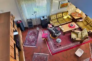 Einfamilienhaus mit Panoramablick – Bad Kreuznach (Kreis) – Vorschaubild 4