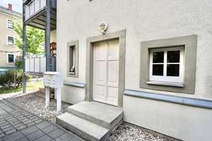 Helle Zwei-Raum-Wohnung mit Balkon in Dresden-Cotta – Die vollständige Adresse der Immobilie erhältst du vom Anbieter., 1157 Cotta (Stadtteil), Dresden – Vorschaubild 12