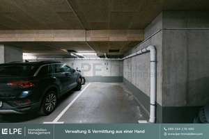 ⓁⓅⒺ Neubau-Traum: Exklusive, lichtdurchflutete 2-Zimmer-Wohnung mit Balkon | München-Obermenzing – Badenburgstraße 4, 81247 Obermenzing, München – Vorschaubild 18