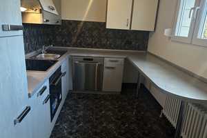 Helle 2,5 Zimmer Wohnung in Stuttgart Neugereut  – Stuttgart – Vorschaubild 3