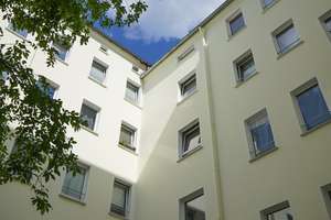 Schöne Single-Apartment am Volkspark – Die vollständige Adresse der Immobilie erhältst du vom Anbieter., 10249 Friedrichshain, Berlin – Vorschaubild 13
