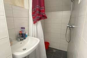 2 Zimmer Dachgeschosswohnung im Ortskern von Heilbronn ab sofort bezugsfrei 920,. € Warmmiete – Die vollständige Adresse der Immobilie erhältst du vom Anbieter., 74072 Heilbronn, Heilbronn – Vorschaubild 12