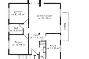 Kapitalanlage oder Eigennutzung: 3-Zimmer-Wohnung in Duvenstedt – Die vollständige Adresse der Immobilie erhältst du vom Anbieter., 22397 Duvenstedt, Hamburg – Vorschaubild 7