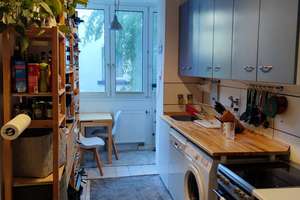 Freundliche 2-Zimmer-Wohnung in Stuttgart – Neuestraße 56, 70186 Gablenberg, Stuttgart – Vorschaubild 6
