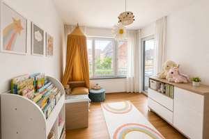 Attraktive 3,5-Zimmer-Wohnung mit Balkon, Aufzug und Tiefgarage in Langenau – Die vollständige Adresse der Immobilie erhältst du vom Anbieter., 89129 Langenau – Vorschaubild 7