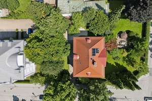 Denkmalgeschützte Villa mit historischem Charme in Bad Reichenhall – Die vollständige Adresse der Immobilie erhältst du vom Anbieter., 83435 Bad Reichenhall – Vorschaubild 20