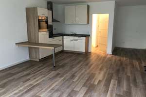Modernisierte 1,5 Zimmer-Wohnung in Dortmund-Bittermark