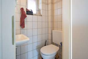 Krefeld-Forstwald: großzügiges Siedlungshaus mit viel Potenzial auf traumhaftem Süd-Westgrundstück! – Die vollständige Adresse der Immobilie erhältst du vom Anbieter., 47804 Forstwald, Krefeld – Vorschaubild 7