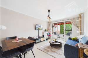 Endetage zum Verlieben – Helle 2,5 Zimmer mit Balkon im gepflegten Rotklinker. – Die vollständige Adresse der Immobilie erhältst du vom Anbieter., 20535 Hamm, Hamburg – Vorschaubild 2