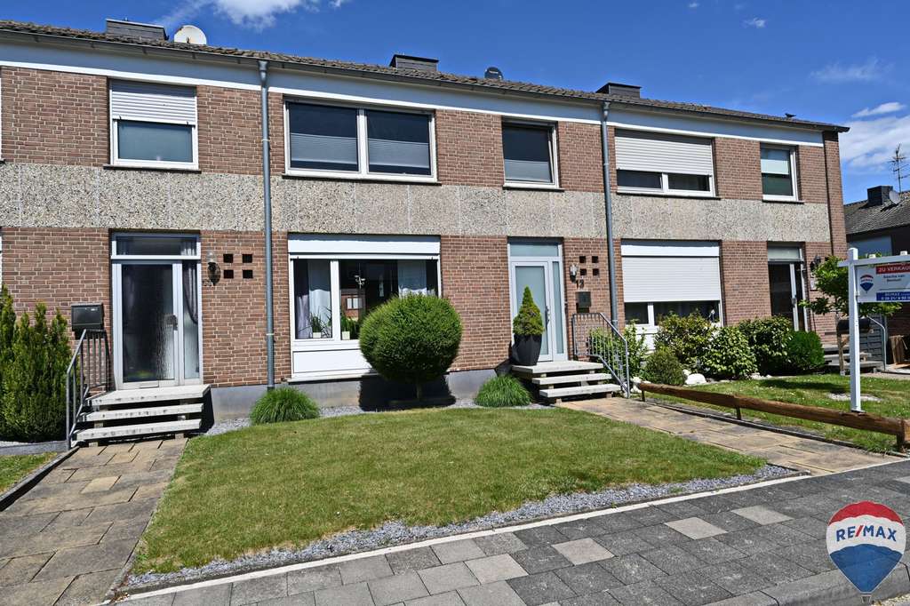 Immobilie in Weeze - Open House am 01.08.25 | 15–18:30 Uhr | Besichtigung nach Anmeldung - Bild 3