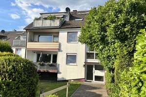 +++GEPFLEGT WOHNEN IN CRONENBERG - KÜCHE INKL.+++ – Oveniusstr. 6, 42349 Cronenberg, Wuppertal – Vorschaubild 4