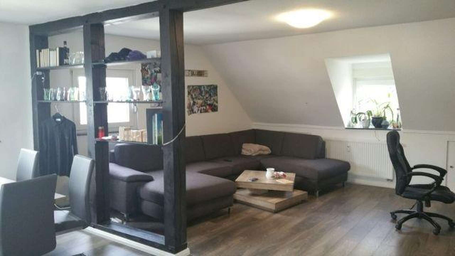 Immobilie in Meschede - Mehrfamilienhaus Meschede Remblinghausen -gepflegt- - Bild 15