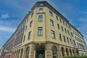 Charmante Altbauwohnung mit Balkon und Lift in zentraler Lage von Chemnitz – Die vollständige Adresse der Immobilie erhältst du vom Anbieter., 9113 Schloßchemnitz, Chemnitz – Vorschaubild 6