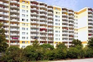 3-Zimmerwohnung – Falkenberger Chaussee 15, 13051 Neu-Hohenschönhausen, Berlin – Vorschaubild 3