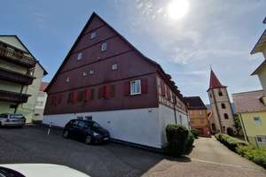 Faktor 15 für Wohn- und Geschäftshaus Portfolio – Die vollständige Adresse der Immobilie erhältst du vom Anbieter., 75173 Südweststadt, Pforzheim – Vorschaubild 19
