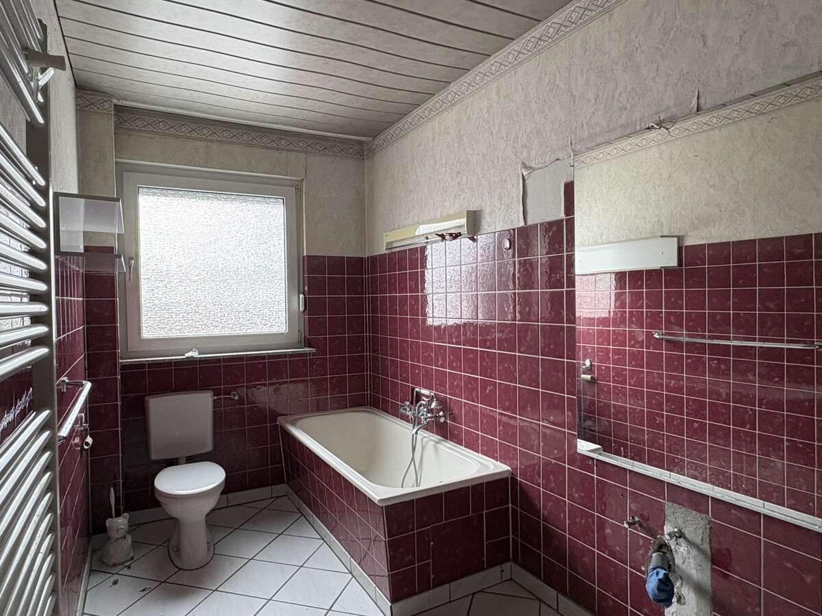 Immobilie in Burgdorf - KARSTEN IMMOBILIEN ermöglicht Ihnen: Wohnen im sehr gut geschnittenen Reihenmittelhaus in Burgdorf - Bild 14