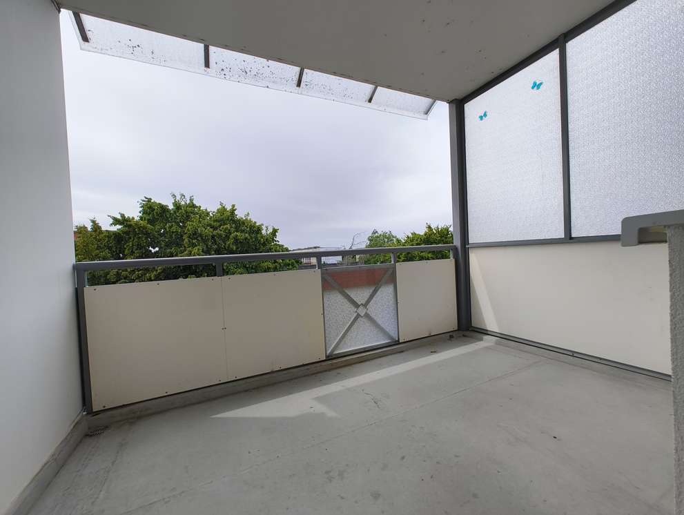Balkon Beispiel