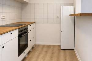 Moderne 3-Zimmer Wohnung in Rheinnähe – Friedrichsplatz 4, 47119 Ruhrort, Duisburg – Vorschaubild 2
