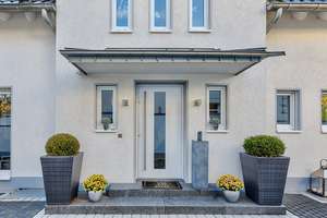 Freistehendes Einfamilienhaus – Die vollständige Adresse der Immobilie erhältst du vom Anbieter., 42781 Haan – Vorschaubild 2