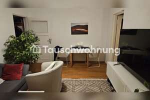 Tauschwohnung: 57 m² Wohnung in Schwabing-Freimann – Bismarckstraße 30, 80803 Münchner Freiheit, München – Vorschaubild 1