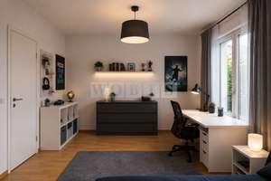 Townhouse am Volkspark Friedrichshain – stilvolles urbanes Refugium in begehrter Lage – Die vollständige Adresse der Immobilie erhältst du vom Anbieter., 10407 Prenzlauer Berg, Berlin – Vorschaubild 10