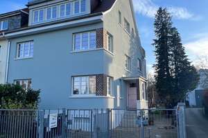 Familientraum am Sachsenhäuser Berg – Die vollständige Adresse der Immobilie erhältst du vom Anbieter., 60598 Sachsenhausen-Süd, Frankfurt am Main – Vorschaubild 2