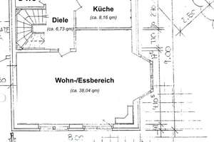 Ruhiges Wohnen am Waldrand: Gepflegtes Einfamilienhaus mit schönem Garten in Elmshorn – Raboisenstraße 14b, 25336 Elmshorn – Vorschaubild 15