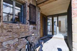 Preisgekrönt und AUSSER-gewöhnlich – Die vollständige Adresse der Immobilie erhältst du vom Anbieter., 72074 Bebenhausen, Tübingen – Vorschaubild 4