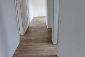 Zuhause mit viel Platz in Pempelfort