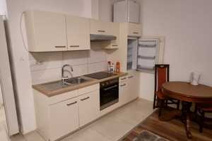 Stilvolle, vollmöblierte 2-Raum-Wohnung in Berlin Tegel (Reinickendorf) – Bernauer Str. 18, 13507 Berlin – Vorschaubild 2
