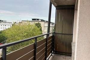 Zuhause im Duisburger Süden - schöne 3-Zimmerwohnung mit Laminatboden – Lüderitzallee 55, 47249 Buchholz, Duisburg – Vorschaubild 9