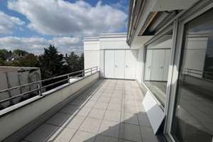 Traumhafte 4-Zimmer-Dachgeschosswohnung nach Kernsanierung in Köln-Lindenthal – Dürener Str. 132, 50931 Lindenthal (Ortsteil), Köln – Vorschaubild 15