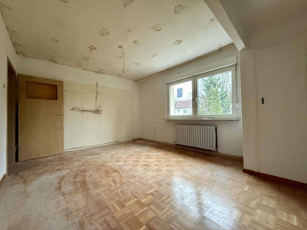 Immobilie in Bönen - Kapitalanlage in Bönen -  Reihenhaus mit zwei Wohneinheiten - Bild 3