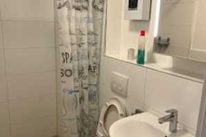 Schönes möbiliertes 1-Zimmer-Apartment in Kalk / Arkadennähe – Köln – Vorschaubild 7