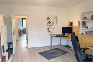 Attraktives Mittelreihenhaus mit Vollkeller, S- W Terrasse und Garage in ruhiger gefragter Ortslage – Verden (Kreis) – Vorschaubild 16